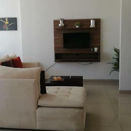 Appartement Departamento En El Centro De Manta Extérieur photo