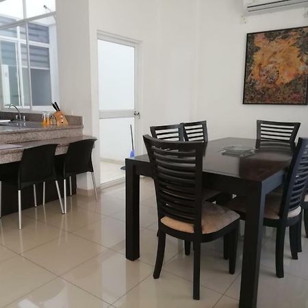 Appartement Departamento En El Centro De Manta Extérieur photo