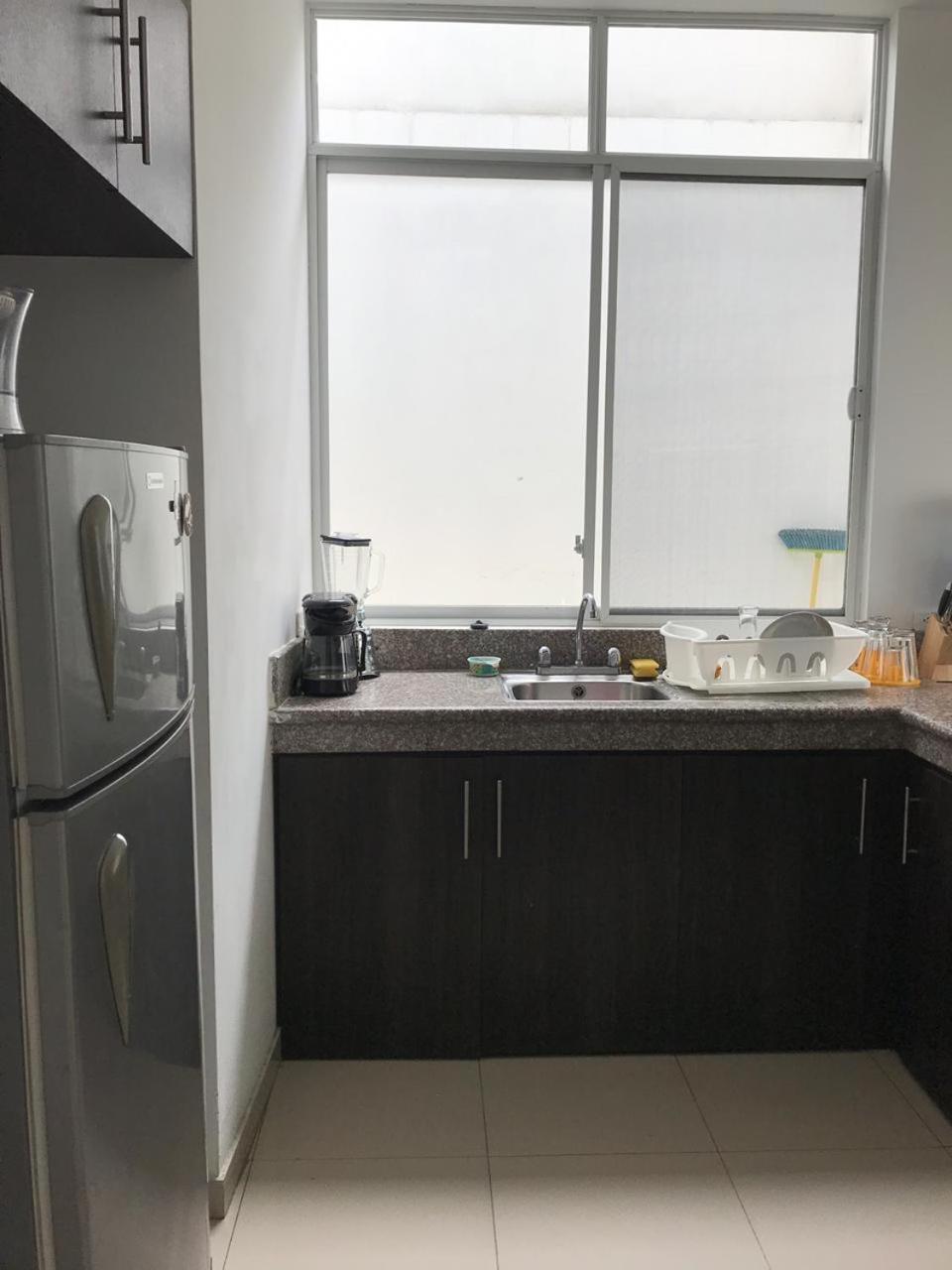Appartement Departamento En El Centro De Manta Extérieur photo