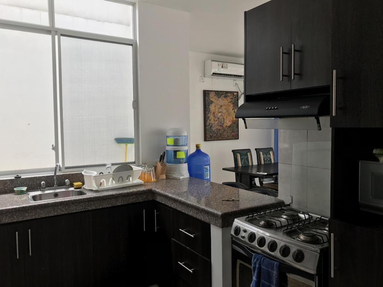 Appartement Departamento En El Centro De Manta Extérieur photo