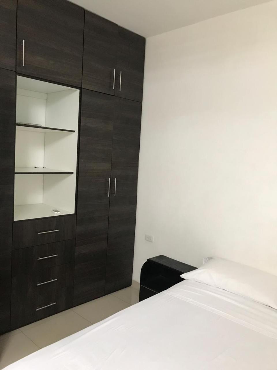 Appartement Departamento En El Centro De Manta Extérieur photo