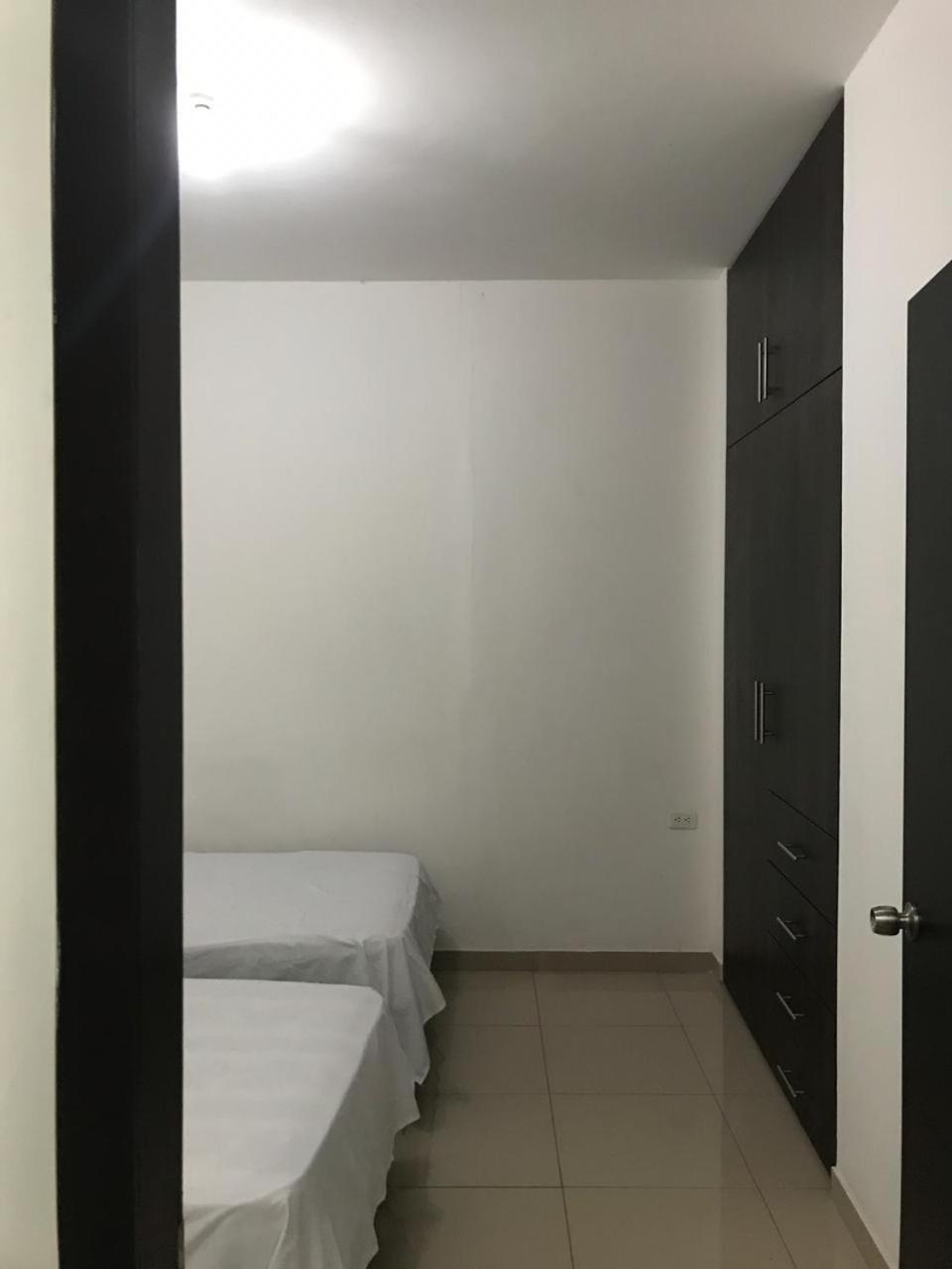 Appartement Departamento En El Centro De Manta Extérieur photo