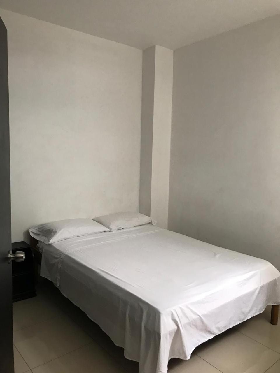 Appartement Departamento En El Centro De Manta Extérieur photo