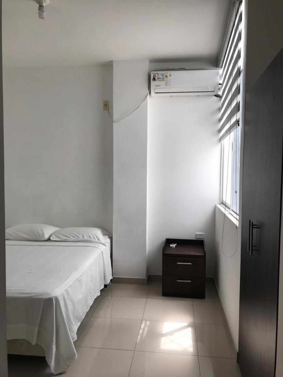 Appartement Departamento En El Centro De Manta Extérieur photo