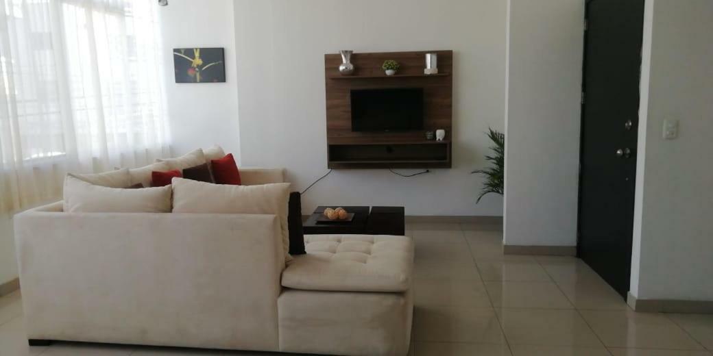 Appartement Departamento En El Centro De Manta Extérieur photo